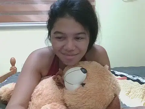 NaughtyAmie online show from 06.29.26