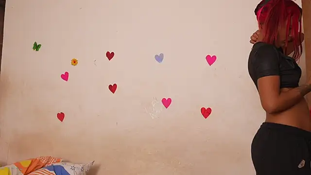 Snapshot of abstractosele chatting on 04.16.26 abstractosele online show from 04.16.26