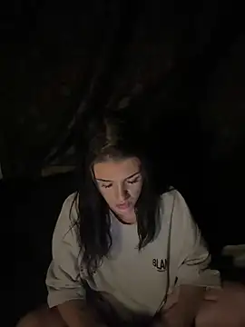 TaliaMonroe online show from 06.07.26