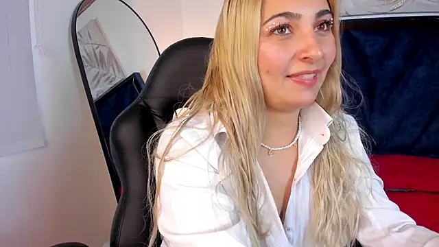 Catalina Osorio online show from 05.28.26