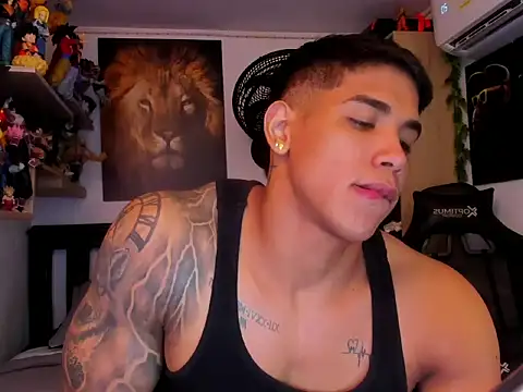 William dracko online show from 04.02.26