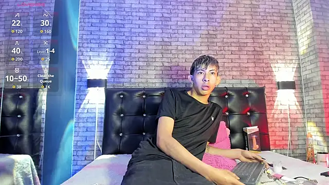 Tommy Fox online show from 05.02.26