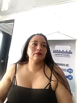 Naughty Kitten  online show from 04.06.26