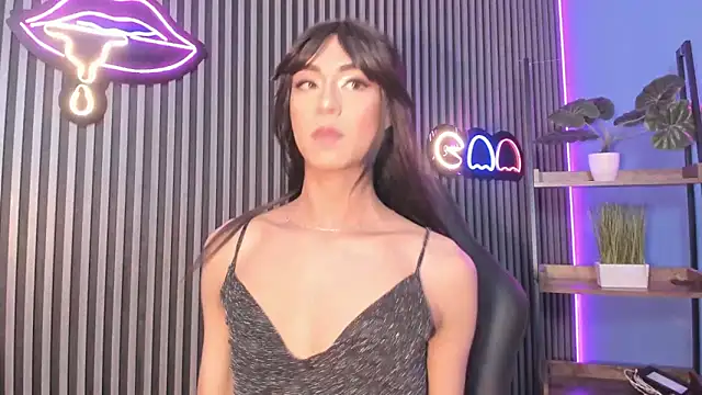 Miss sunshinee online show from 05.30.26