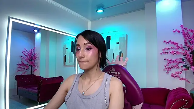 Palmer foxx online show from 05.16.26