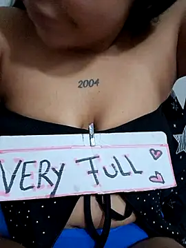 Whore Messy1 online show from 03.31.26