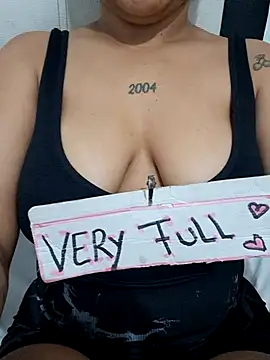 Whore Messy1 online show from 04.03.26