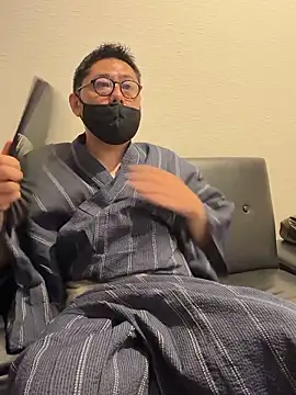 RYUICHI 1919 online show from 05.03.26