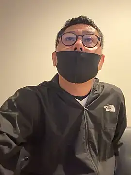 RYUICHI 1919 online show from 05.06.26