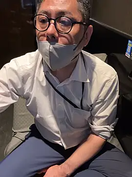RYUICHI 1919 online show from 05.25.26