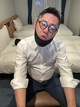 RYUICHI 1919 online show from 05.26.26