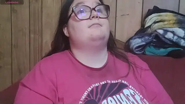 Snapshot of chubbydevil22 chatting on 03.29.26 chubbydevil22 online show from 03.29.26