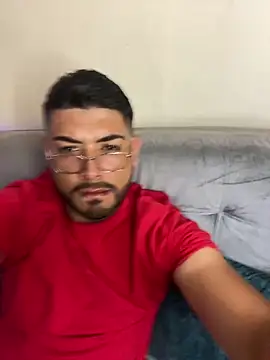 AXEL JACE online show from 03.29.26