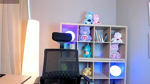 Saphyralux online show from 05.23.26