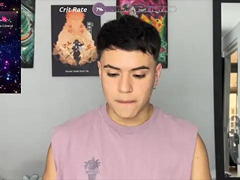 Tuenkim  online show from 04.04.26