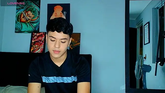 Tuenkim  online show from 06.07.26