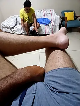 Aecio2029 online show from 04.16.26