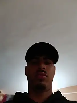 LucaColmal online show from 04.05.26