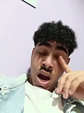 LucaColmal online show from 04.09.26