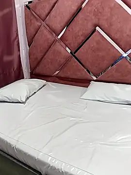 LucaColmal online show from 04.09.26