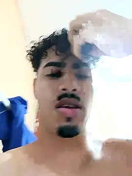 LucaColmal online show from 04.11.26