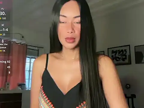 SweetSugar xx online show from 06.04.26