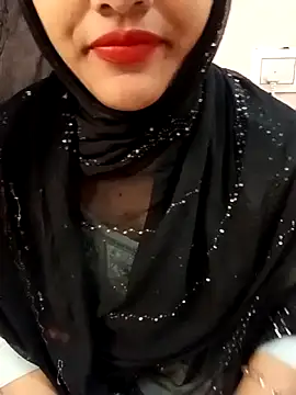 Snapshot of Miss_Noor__ chatting on 05.19.26 Miss Noor online show from 05.19.26
