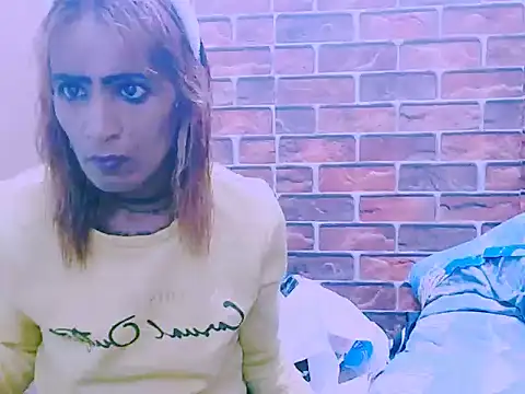 Alanadelray21 online show from 04.06.26