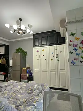 Snapshot of yuanpu0925 chatting on 04.01.26 yuanpu0925 online show from 04.01.26