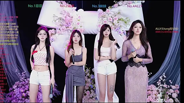 Snapshot of Sexygirl-101 chatting on 04.09.26 Sexygirl-101 online show from 04.09.26