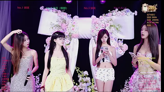 Snapshot of Sexygirl-101 chatting on 04.29.26 Sexygirl-101 online show from 04.29.26