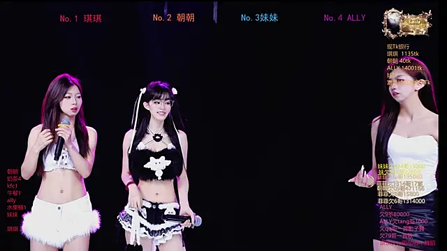 Snapshot of Sexygirl-101 chatting on 05.15.26 Sexygirl-101 online show from 05.15.26