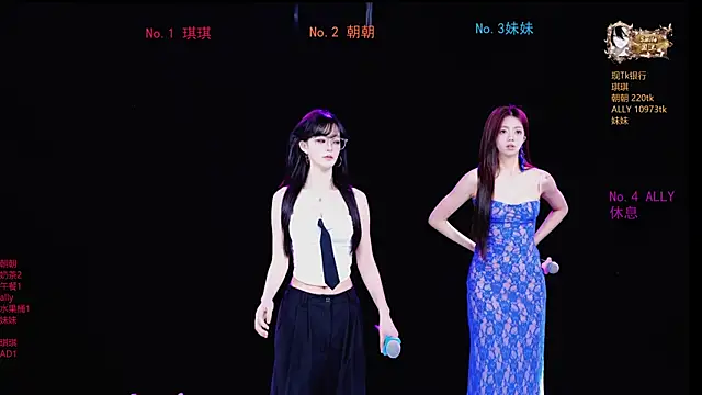 Snapshot of Sexygirl-101 chatting on 05.18.26 Sexygirl-101 online show from 05.18.26