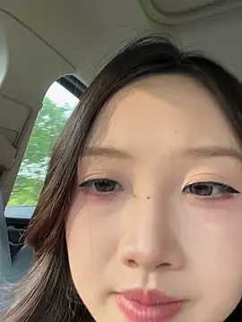 Alice-babyone online show from 05.03.26