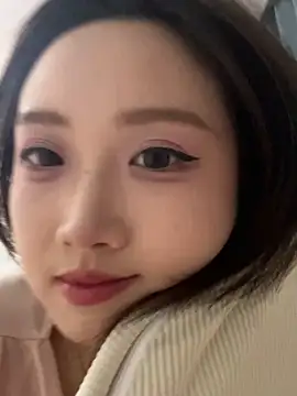 Alice-babyone online show from 05.07.26