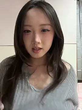 Alice-babyone online show from 05.11.26