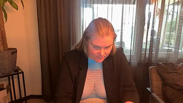 Snapshot of SexyBlondJoanna-Exclusief chatting on 04.03.26 SexyBlondJoanna-Exclusief online show from 04.03.26