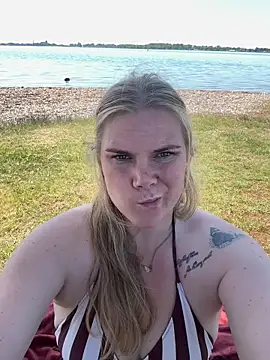 SexyBlondJoanna-Exclusief online show from 05.22.26