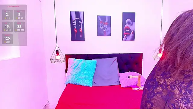 Snapshot of Dahlia_182 chatting on 03.28.26 Dahlia 182 online show from 03.28.26