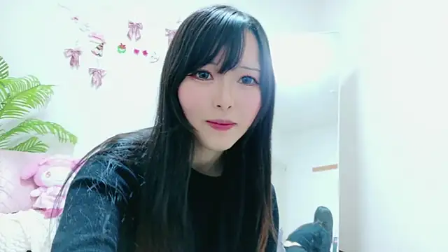 Snapshot of Yukina-yuki chatting on 04.01.26 Yukina-yuki online show from 04.01.26