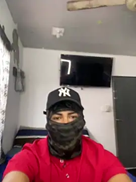 Haddad-9924 online show from 04.10.26