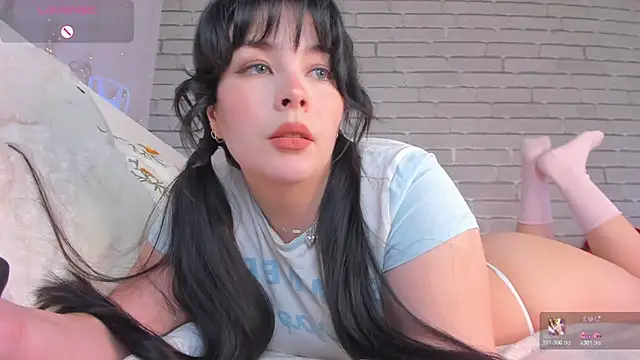 Snapshot of NatalForsy chatting on 04.07.26 NatalForsy online show from 04.07.26