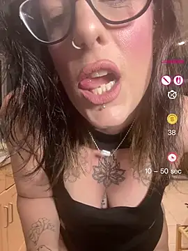 IvyBelleMilf online show from 04.29.26
