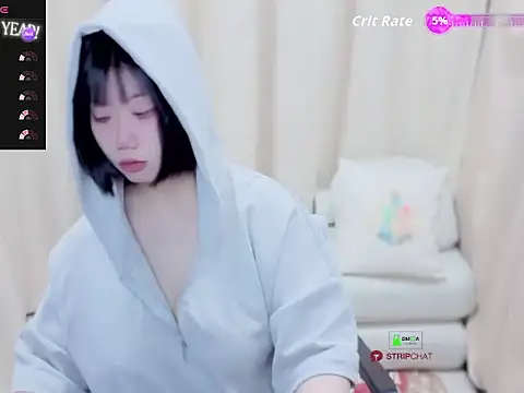 MiMi-smallmimi online show from 06.19.26