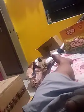 VIKASHW online show from 04.07.26