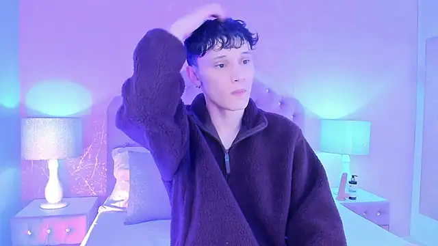 LephyStar online show from 05.02.26