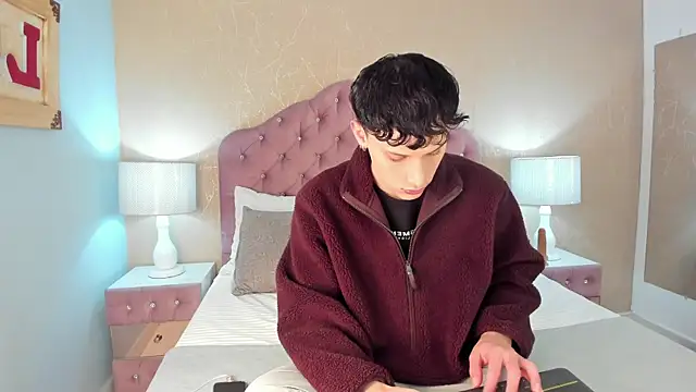 LephyStar online show from 05.09.26