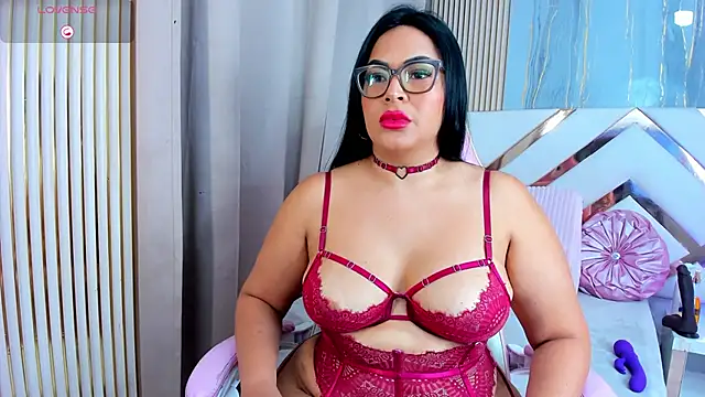 CelesteFoxx  online show from 04.29.26