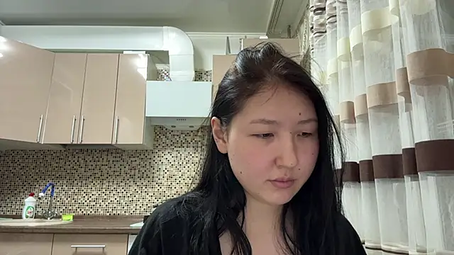 Snapshot of Ameliya_kim chatting on 04.02.26 Ameliya kim online show from 04.02.26