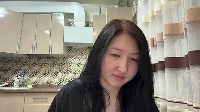 Snapshot of Ameliya_kim chatting on 04.03.26 Ameliya kim online show from 04.03.26